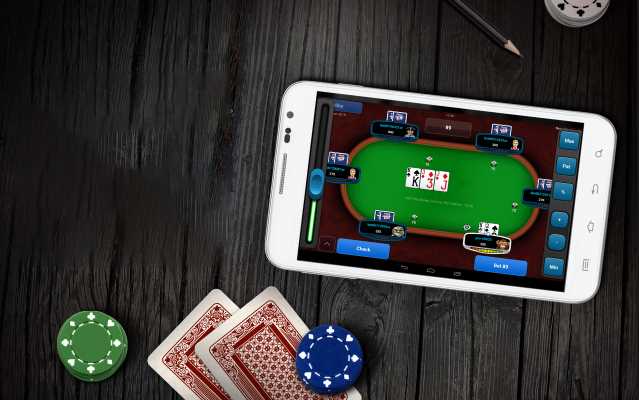 Poker Mobile
